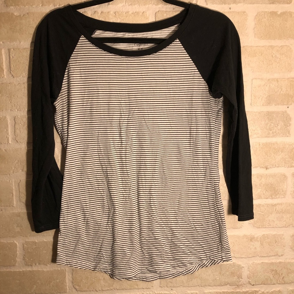 Women’s America Eagle 3/4 Sleeve Top